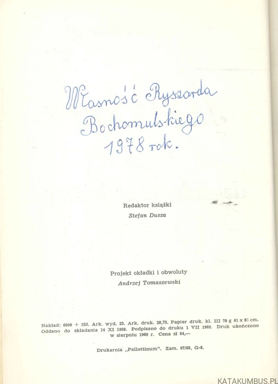Jan XXIII. PRACA ZBIOROWA