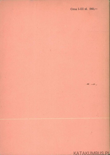 Droga do Emaus. AMÉDÉE BRUNOT SCJ