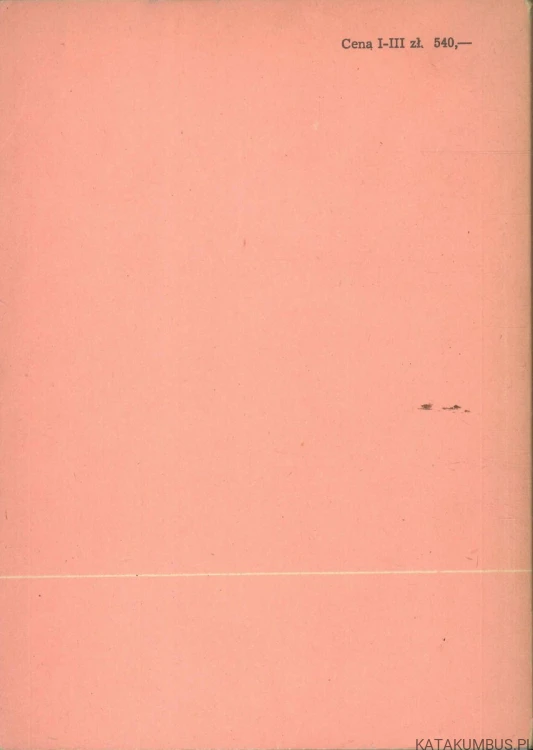 Droga do Emaus. AMÉDÉE BRUNOT SCJ
