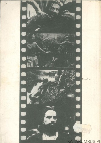 Misja. ROBERT BOLT