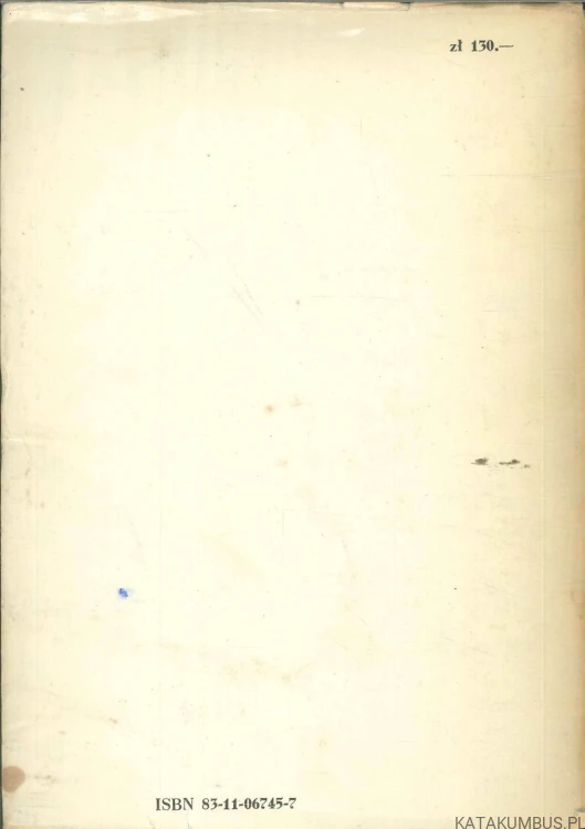 Polskie dywizjony lotnicze w Wielkiej Brytanii 1940-1945. WACŁAW KRÓL