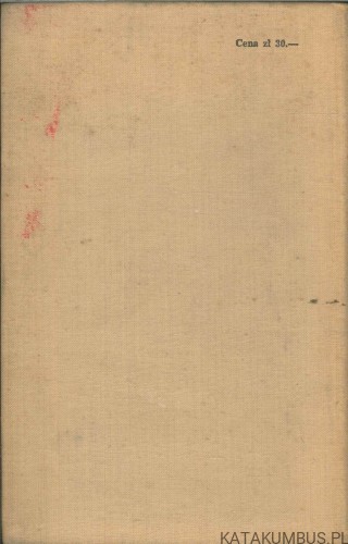 Pamiętnik wiejskiego proboszcza. GEORGES BERNANOS