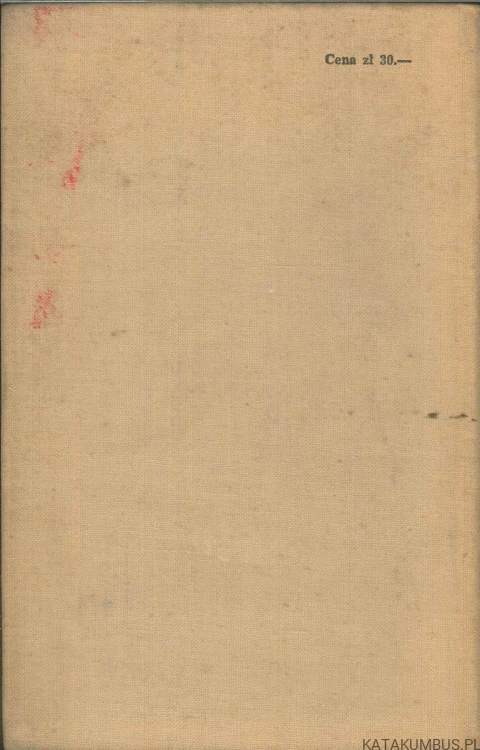 Pamiętnik wiejskiego proboszcza. GEORGES BERNANOS