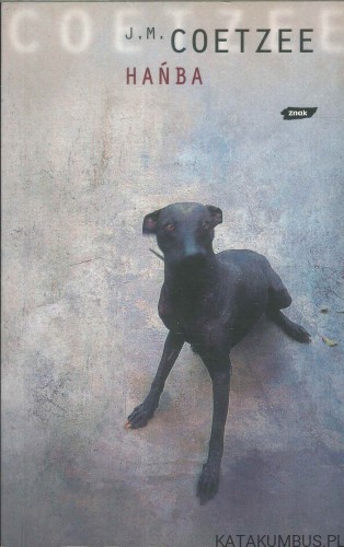 Hańba. J.M. COETZEE