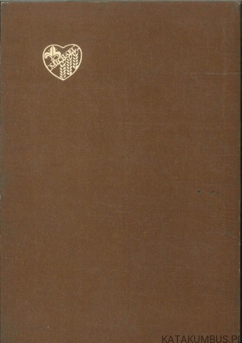 Największa tajemnica. WŁODZIMIERZ OKOŃSKI