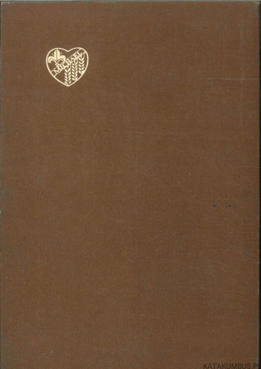 Największa tajemnica. WŁODZIMIERZ OKOŃSKI