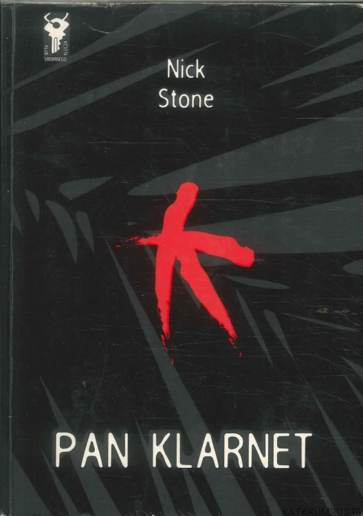 Pan Klarnet. NICK STONE