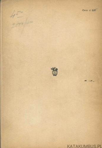 Drobne zwierzęta wodne w akwarium. M. F. WALLES