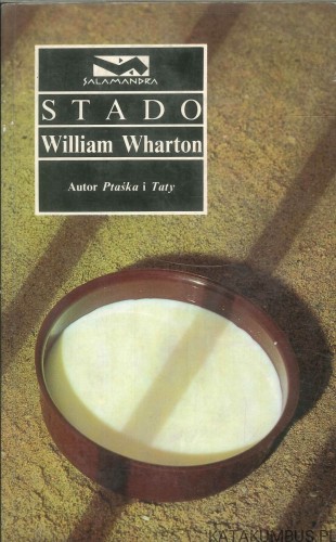 Stado. WILLIAM WHARTON