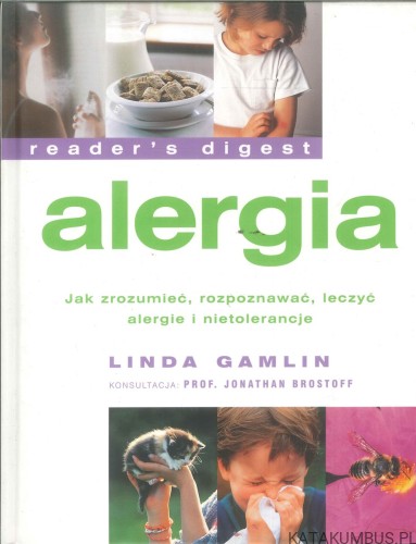 Alergia. LINDA GAMLIN