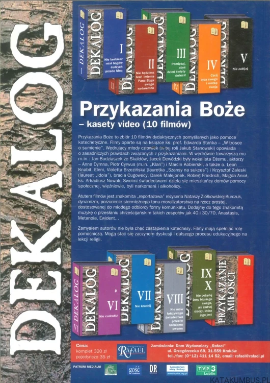 Śladami Jana Pawła II nr. 2. PRACA ZBIOROWA