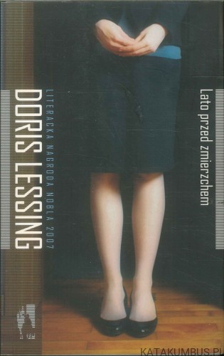Lato przed zmierzchem. DORIS LESSING