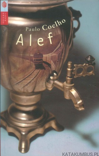 Alef. PAULO COELHO