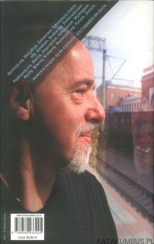 Alef. PAULO COELHO