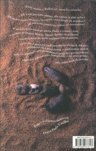 Walkirie. PAULO COELHO