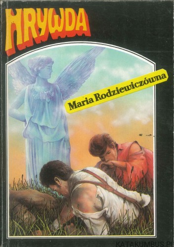 Hrywda. MARIA RODZIEWICZÓWNA
