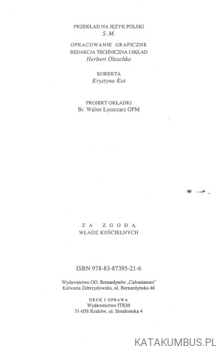 Świat aniołów. HERBERT OLESCHKO