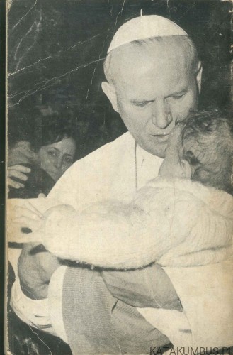 Droga do Watykanu. KS.MIECZYSŁAW MALIŃSKI