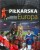 Piłkarska Europa. PRACA ZBIOROWA