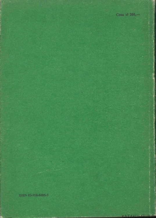 W oczach zachodu. JOSEPH CONRAD