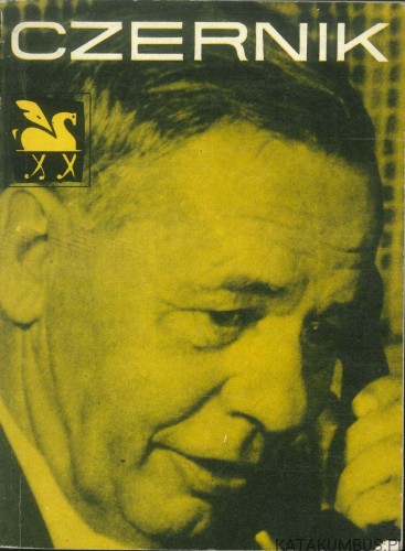 Czernik. STANISŁAW CZERNIK