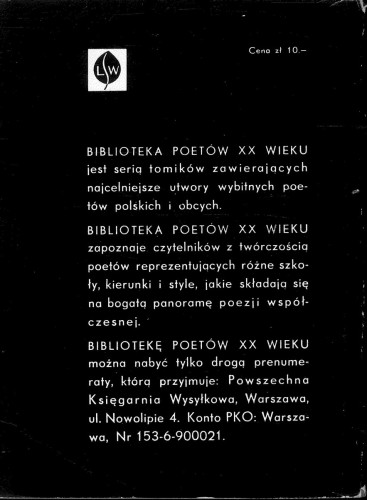 Czernik. STANISŁAW CZERNIK