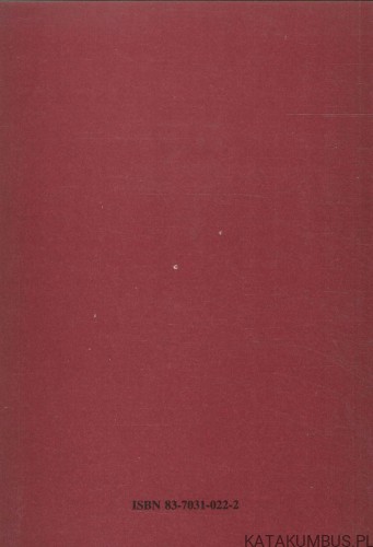 Laikat. Chrześcijanie w świecie. GEORGES CHANTRAINE