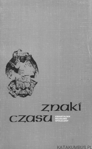 Znaki czasu. PRACA ZBIOROWA