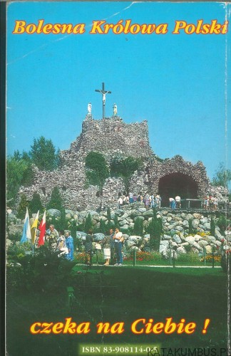 Licheń. Dzieje sanktuarium. PRACA ZBIOROWA