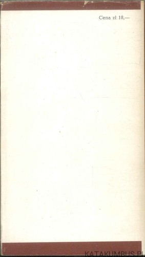 Maleńka złota szubienica. HAMILTON