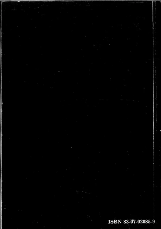 Morderstwo Margaret Odell. S.S. VAN DINE