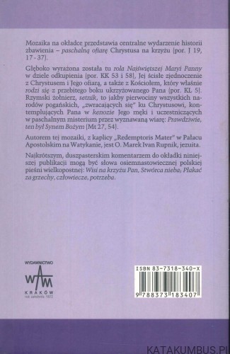 Pokutujcie!. BRONISŁAW MOKRZYCKI SJ