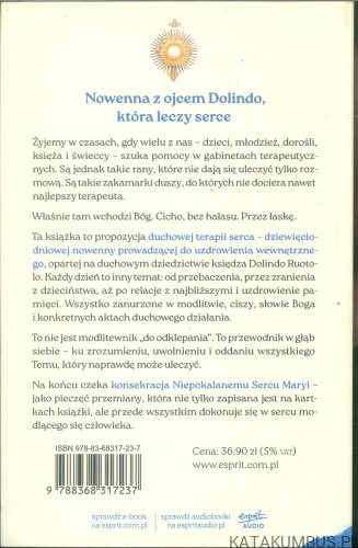 Jezu, Ty się Mną zajmij!. JOANNA BĄTKIEWICZ-BROŻEK