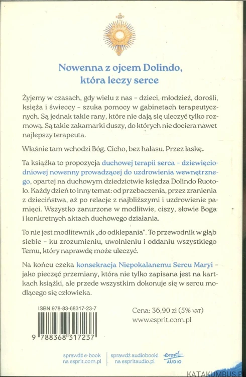 Jezu, Ty się Mną zajmij!. JOANNA BĄTKIEWICZ-BROŻEK
