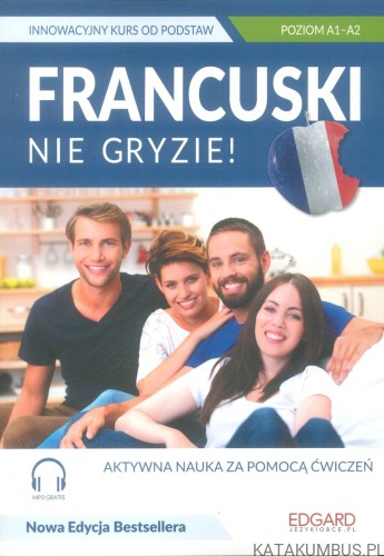 Francuski nie gryzie!. PRACA ZBIOROWA