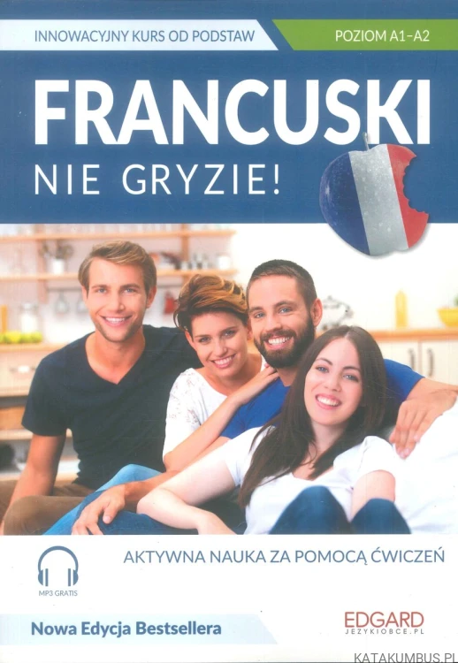 Francuski nie gryzie!. PRACA ZBIOROWA