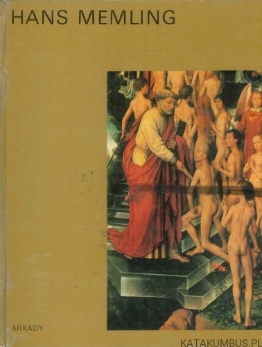 Hans Memling. NIEZNANY