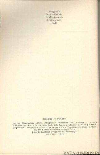 Żywe torpedy. W. KISIELEWSKI