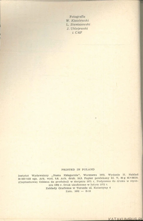 Żywe torpedy. W. KISIELEWSKI