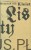 Listy. HEINRICH VON KLEIST