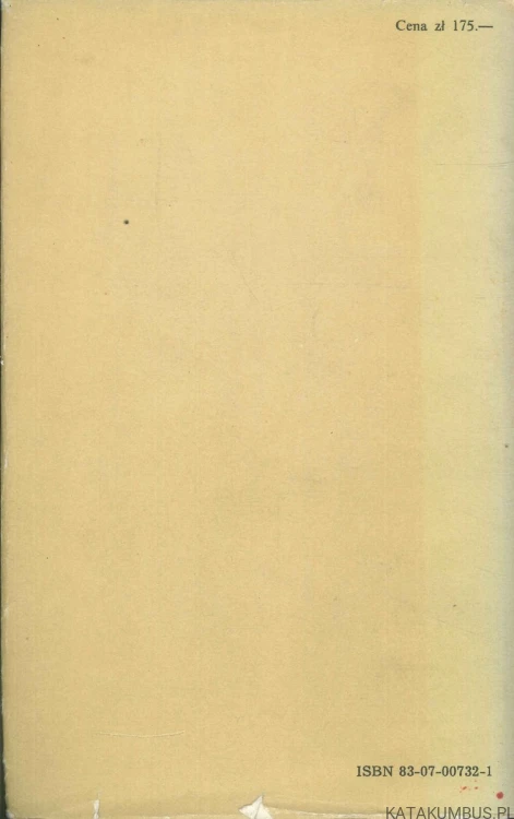 Listy. HEINRICH VON KLEIST