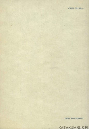 Opowiadania. ANTONI CZECHOW