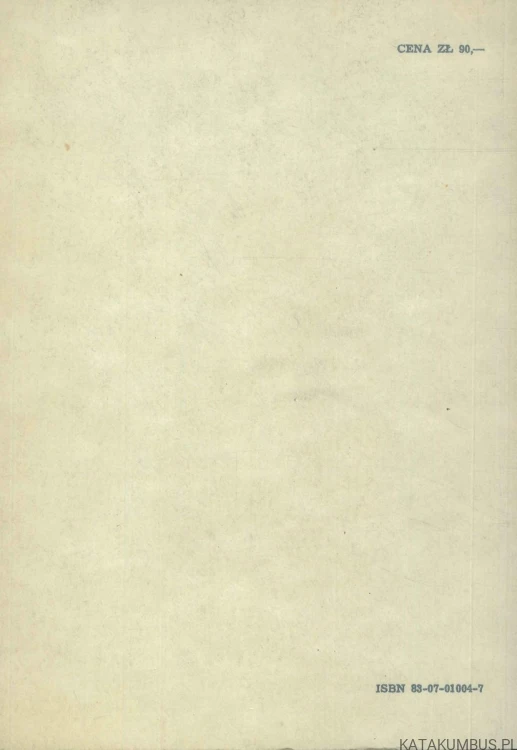 Opowiadania. ANTONI CZECHOW