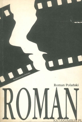 Roman. ROMAN POLAŃSKI