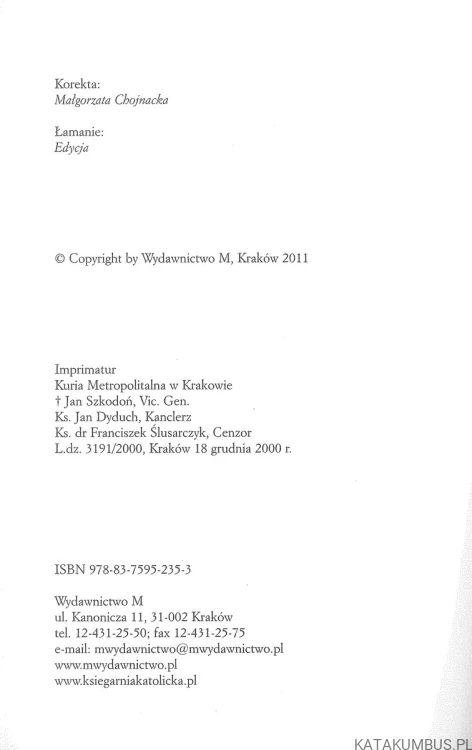 Rekolekcje z kard. Stefanem Wyszyńskim. KS. ROMAN SŁAWEŃSKI