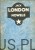 Nowele. JACK LONDON