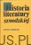 Historia literatury szwedzkiej. ZENON CIESIELSKI