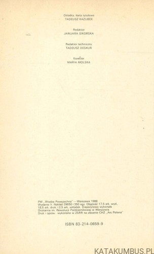 Od czystej formy do literatury faktu. ARTUR HUTNIKIEWICZ