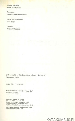 ABC radiestezji. ADOLF JANUSZEWSKI