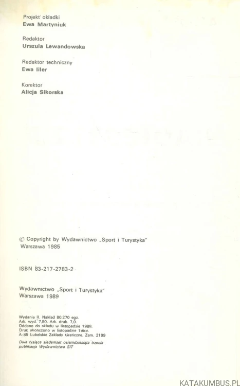 ABC radiestezji. ADOLF JANUSZEWSKI